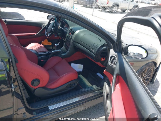 Продаж на аукціоні авто 2005 Pontiac Gto, vin: 6G2VX12UX5L353530, номер лоту: 39718535