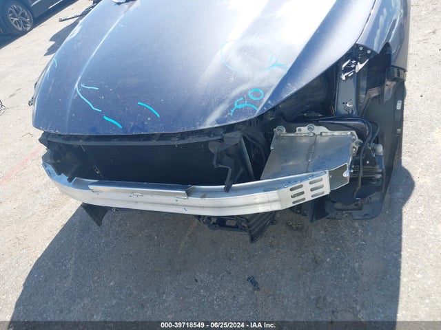 Honda INSIGHT EX 2022 19XZE4F57NE014916 Image 12