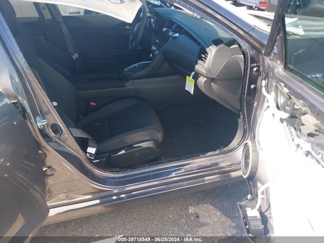 Honda INSIGHT EX 2022 19XZE4F57NE014916 Image 5