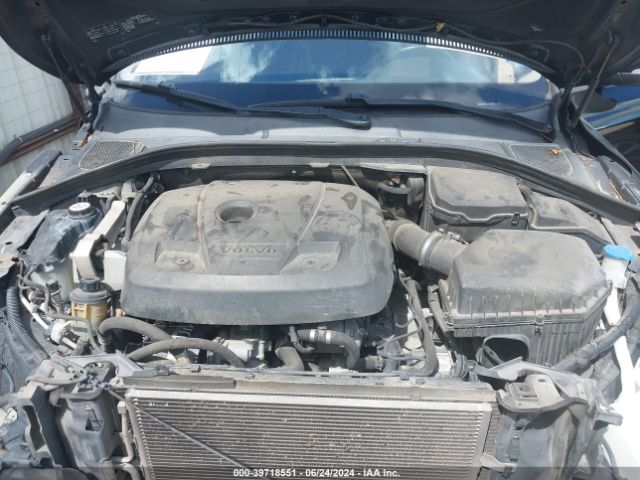 YV440MDJ2G2842118 Volvo Xc60 T5 Drive-e