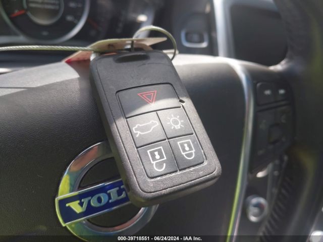 YV440MDJ2G2842118 Volvo Xc60 T5 Drive-e