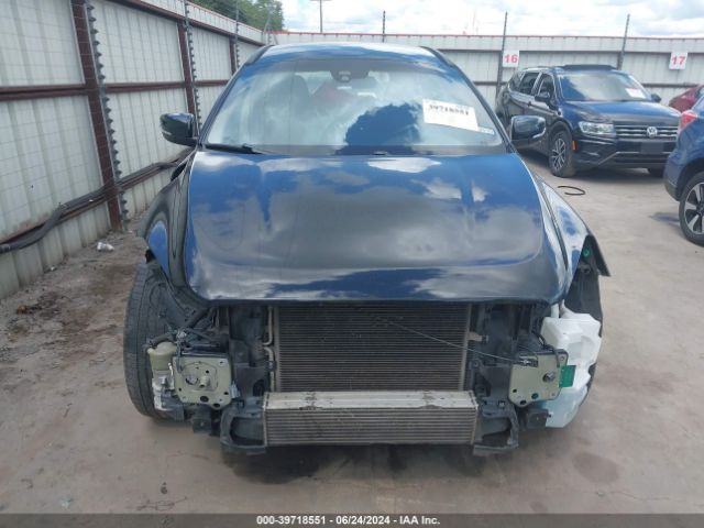 YV440MDJ2G2842118 Volvo Xc60 T5 Drive-e