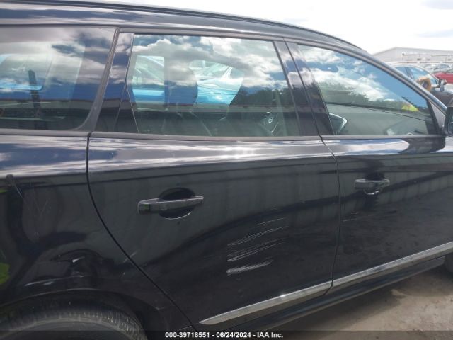 YV440MDJ2G2842118 Volvo Xc60 T5 Drive-e