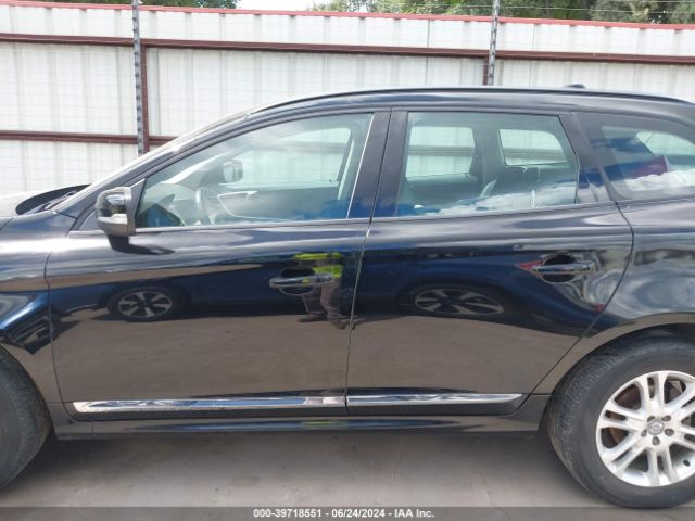 YV440MDJ2G2842118 Volvo Xc60 T5 Drive-e