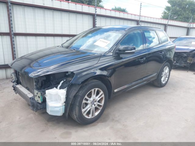YV440MDJ2G2842118 Volvo Xc60 T5 Drive-e
