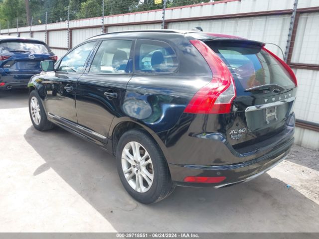 YV440MDJ2G2842118 Volvo Xc60 T5 Drive-e