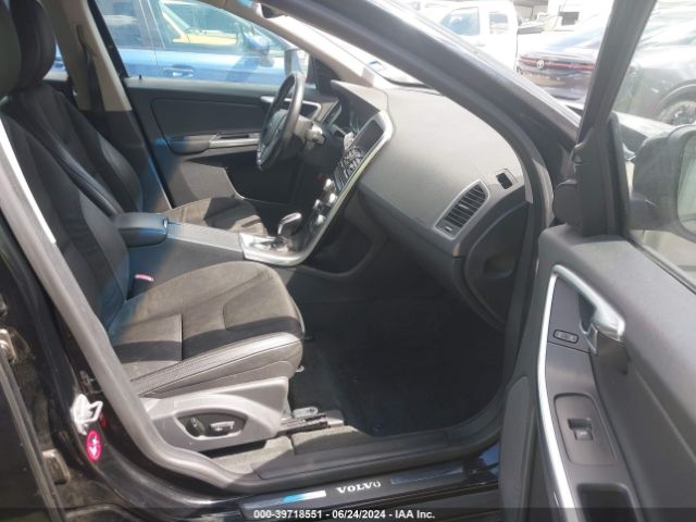 YV440MDJ2G2842118 Volvo Xc60 T5 Drive-e