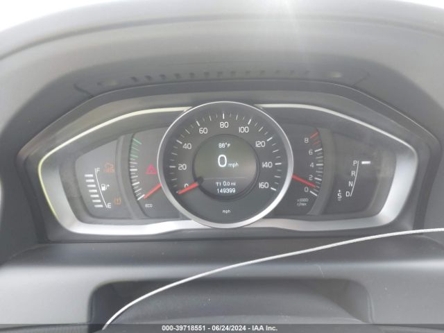 YV440MDJ2G2842118 Volvo Xc60 T5 Drive-e