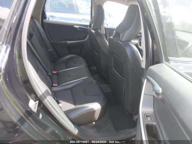 YV440MDJ2G2842118 Volvo Xc60 T5 Drive-e