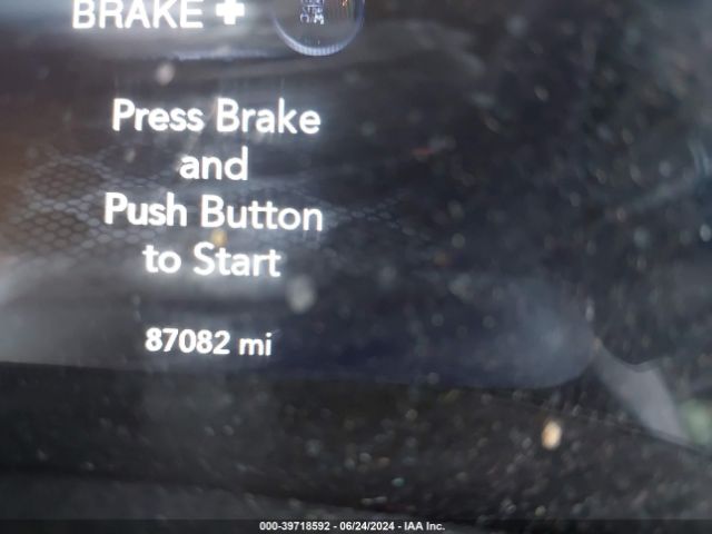 2C3CDXHG6KH721471 Dodge Charger Gt Rwd