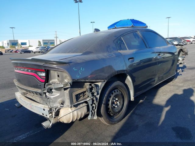 2C3CDXHG6KH721471 Dodge Charger Gt Rwd