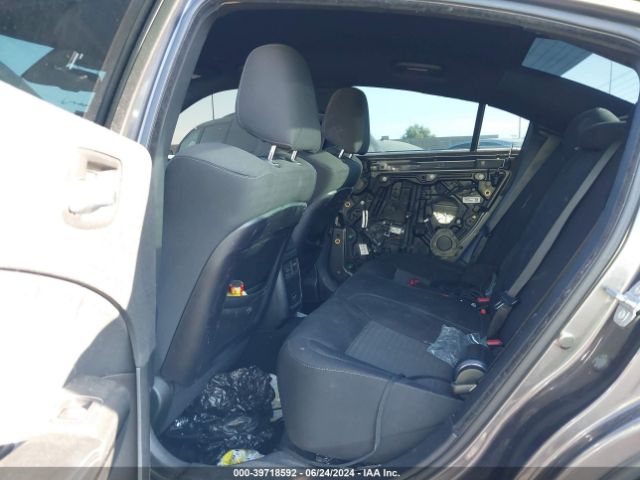 2C3CDXHG6KH721471 Dodge Charger Gt Rwd