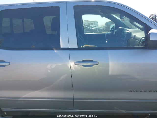 Chevrolet Silverado 1500 1lt 2018 3GCUKREC1JG238441 Image 13
