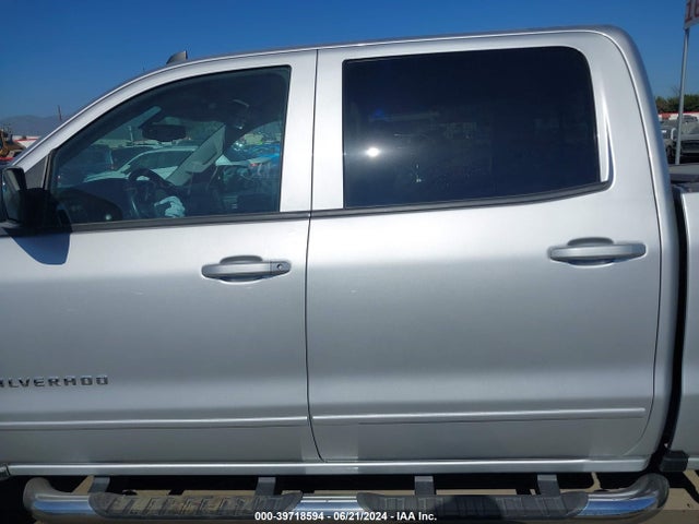 Chevrolet Silverado 1500 1lt 2018 3GCUKREC1JG238441 Image 14