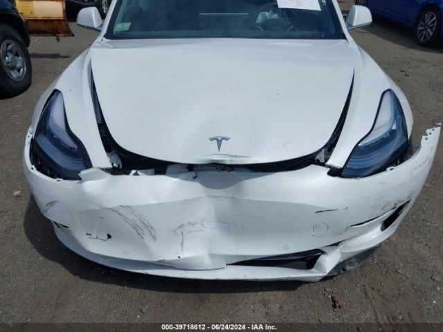 5YJ3E1EC9LF624263 Tesla Model 3 Performance Dual Motor All-wheel Drive