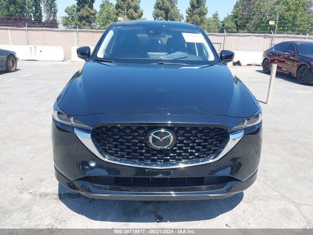 JM3KFBBL7R0438691 Mazda Cx-5 2.5 S Select