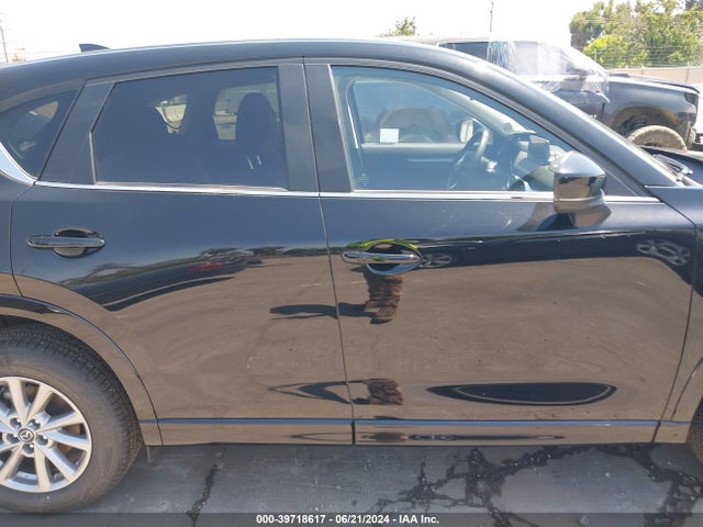 JM3KFBBL7R0438691 Mazda Cx-5 2.5 S Select