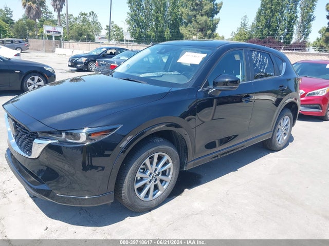 JM3KFBBL7R0438691 Mazda Cx-5 2.5 S Select