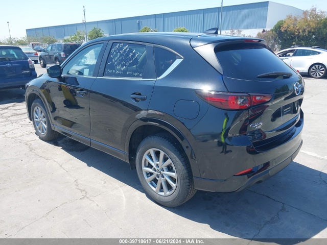 JM3KFBBL7R0438691 Mazda Cx-5 2.5 S Select
