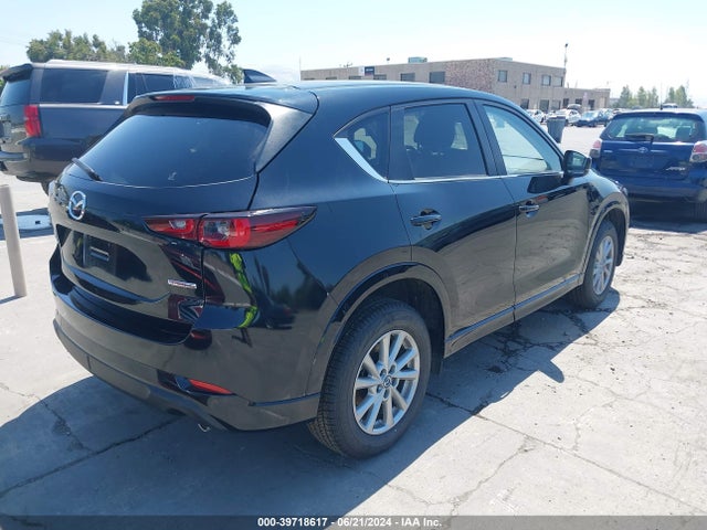 JM3KFBBL7R0438691 Mazda Cx-5 2.5 S Select