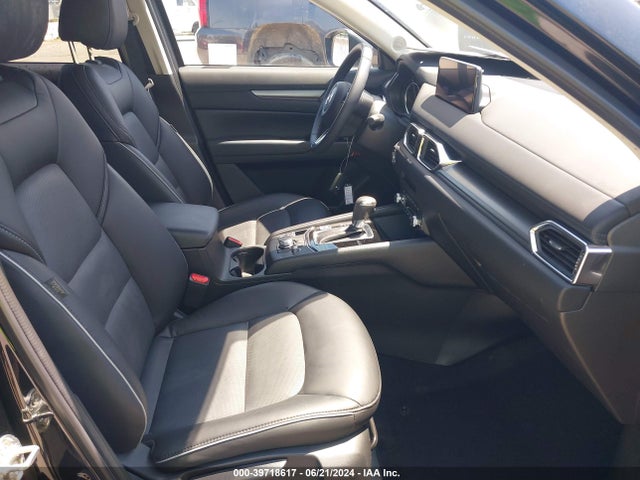JM3KFBBL7R0438691 Mazda Cx-5 2.5 S Select