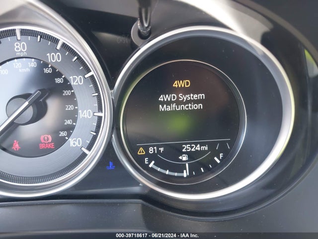 JM3KFBBL7R0438691 Mazda Cx-5 2.5 S Select