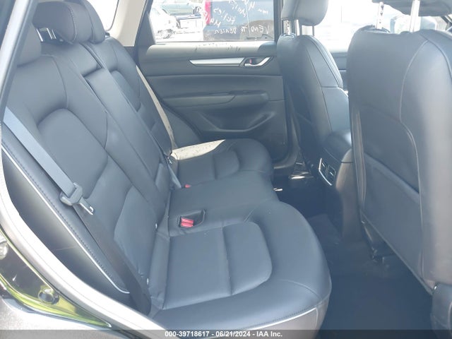 JM3KFBBL7R0438691 Mazda Cx-5 2.5 S Select