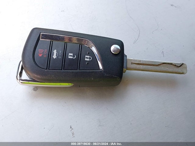 Toyota CAMRY SE 2023 4T1G11AK1PU733576 Image 11