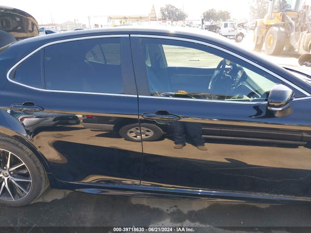 Toyota CAMRY SE 2023 4T1G11AK1PU733576 Image 13