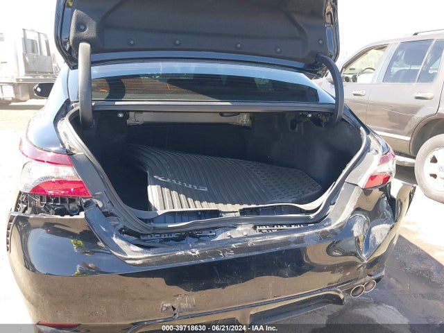 Toyota CAMRY SE 2023 4T1G11AK1PU733576 Image 16