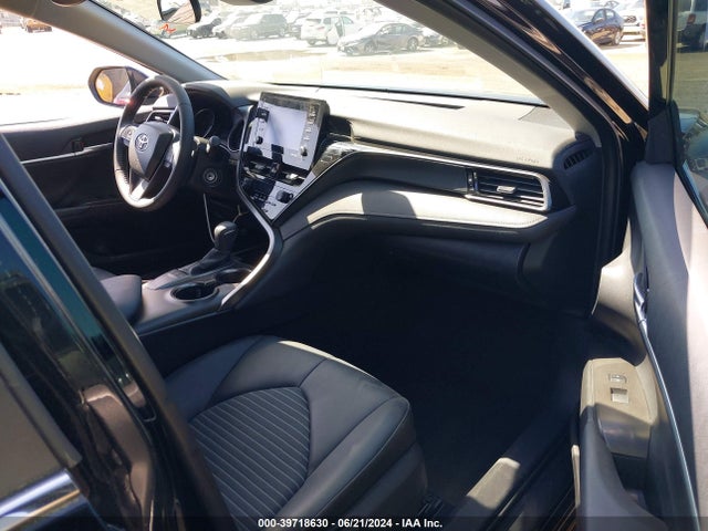 Toyota CAMRY SE 2023 4T1G11AK1PU733576 Image 5