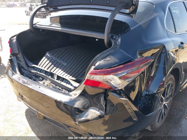Toyota CAMRY SE 2023 4T1G11AK1PU733576 Image 6
