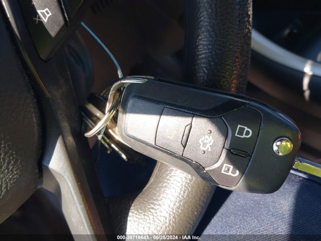 Ford FUSION SE 2015 3FA6P0HDXFR163136 Image 11