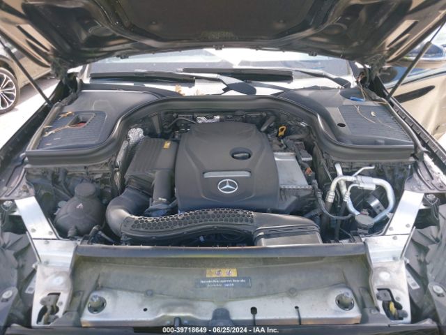 WDC0G4JB1KV171956 Mercedes-Benz GLC 300