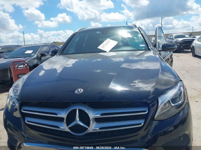 WDC0G4JB1KV171956 Mercedes-Benz GLC 300