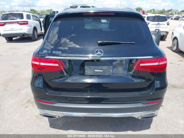 WDC0G4JB1KV171956 Mercedes-Benz GLC 300