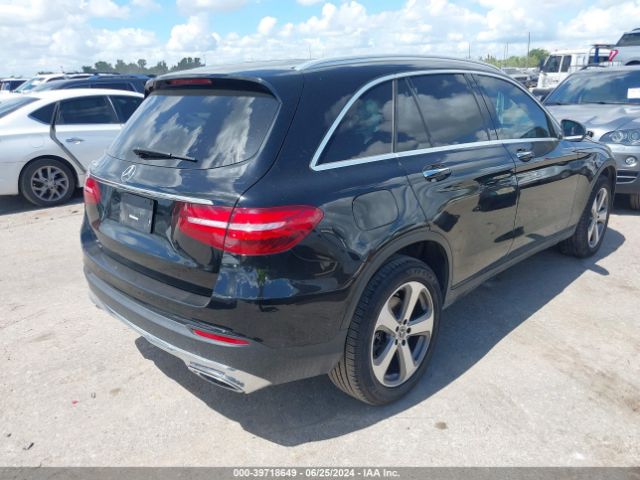 WDC0G4JB1KV171956 Mercedes-Benz GLC 300