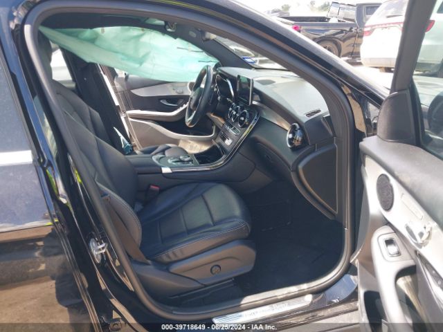 WDC0G4JB1KV171956 Mercedes-Benz GLC 300