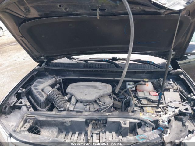 1GKKNMLS8LZ235345 GMC Acadia Fwd Slt
