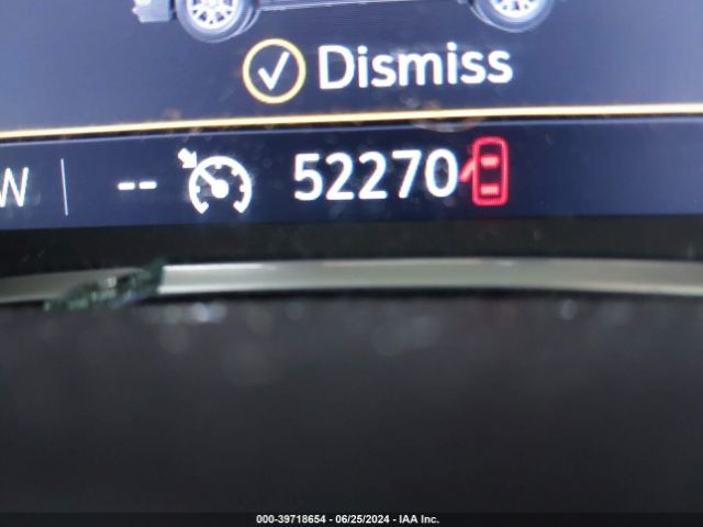 1GKKNMLS8LZ235345 GMC Acadia Fwd Slt