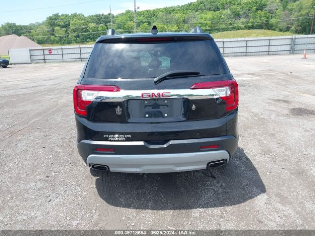 1GKKNMLS8LZ235345 GMC Acadia Fwd Slt