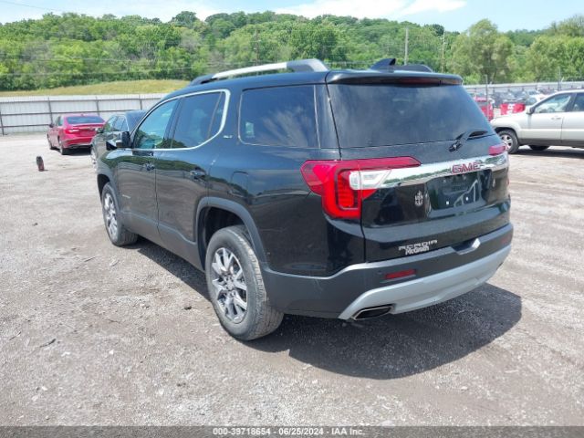 1GKKNMLS8LZ235345 GMC Acadia Fwd Slt