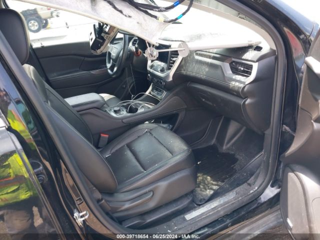 1GKKNMLS8LZ235345 GMC Acadia Fwd Slt