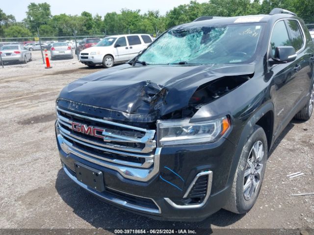1GKKNMLS8LZ235345 GMC Acadia Fwd Slt