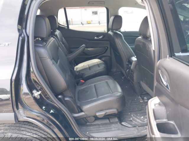 1GKKNMLS8LZ235345 GMC Acadia Fwd Slt