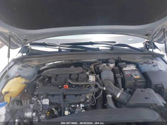 5XXG14J26NG132091 KIA K5 LXS