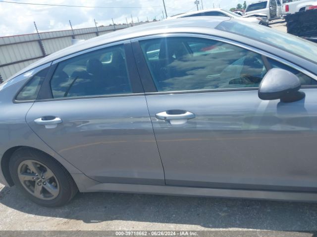 5XXG14J26NG132091 KIA K5 LXS