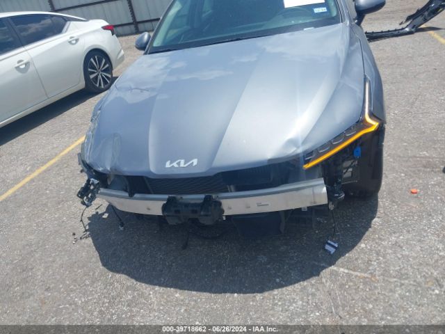 5XXG14J26NG132091 KIA K5 LXS