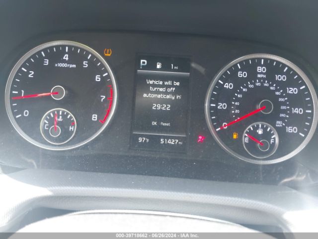 5XXG14J26NG132091 KIA K5 LXS