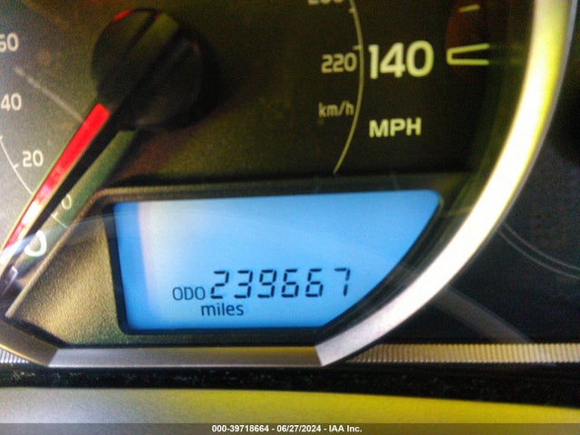 Toyota RAV4 LE 2014 JTMZFREV0EJ020619 Image 15